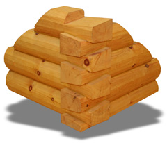 Dovetail Corner Style Dovetail Corner Style